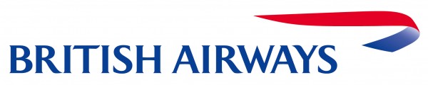 BA logo