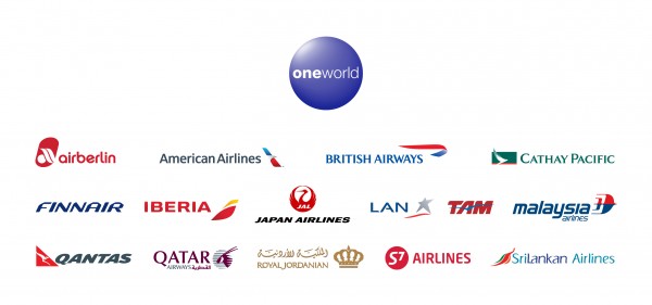 Oneworld Updated 4/4/14