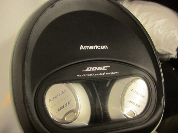 Audifonos Bose AA