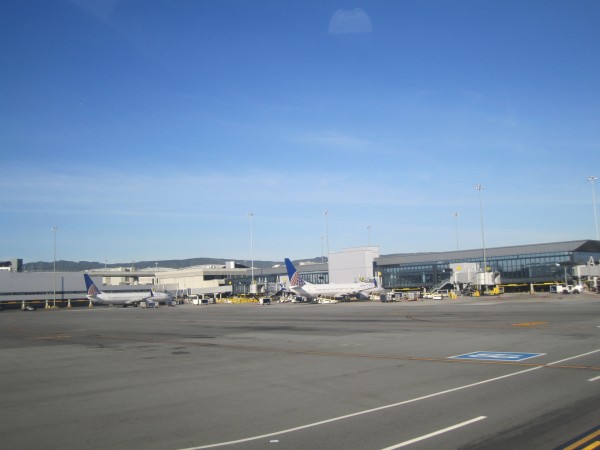 SFO