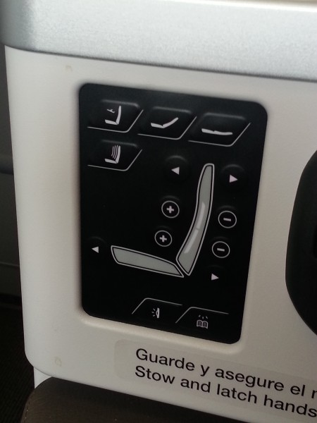 un horno de microondas