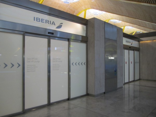 Dali Madrid IBeria T4