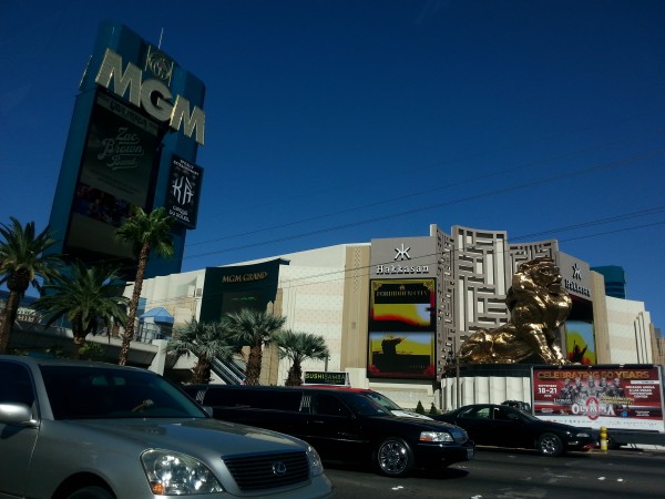 MGM