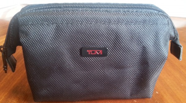 Amenity Kit Tumi airberlin