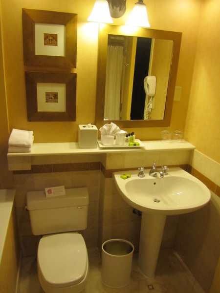 Hotel InterContinental Chicago