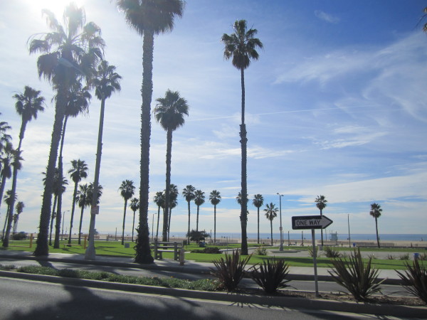 Santa Monica