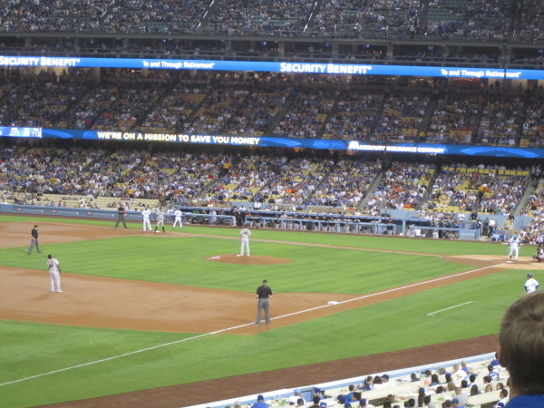 Dodgers