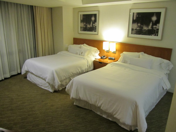 Westin Bonaventure