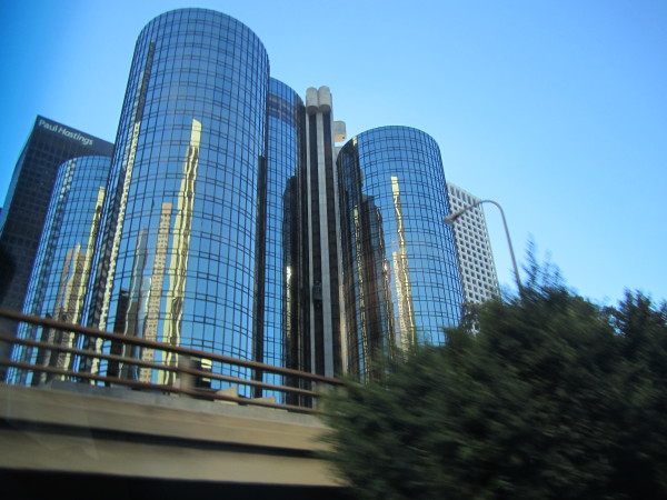 Westin Bonaventure