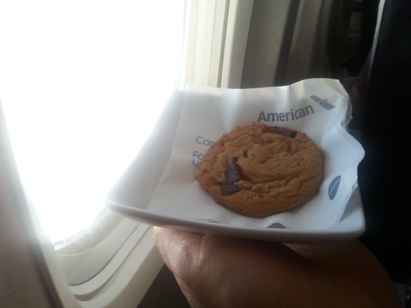AA cookie