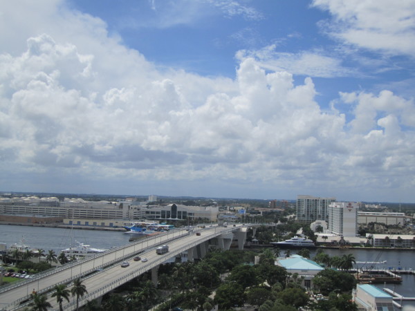 Hyatt Pier 66 FLL