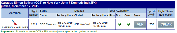 CCS-JFK