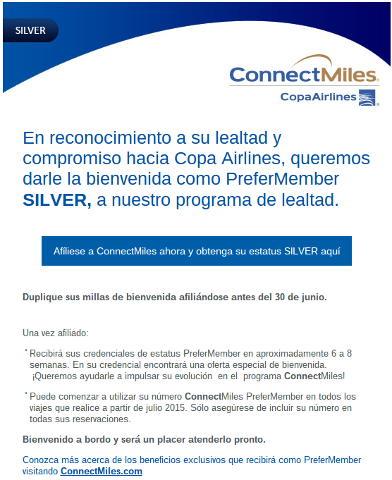ConnectMiles email1