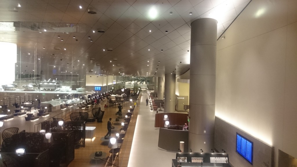 Al Mourjan Lounge Doha Qatar