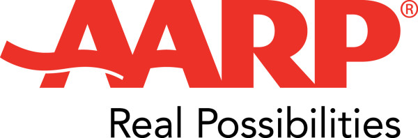 Logo AARP