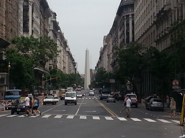 Obelisco