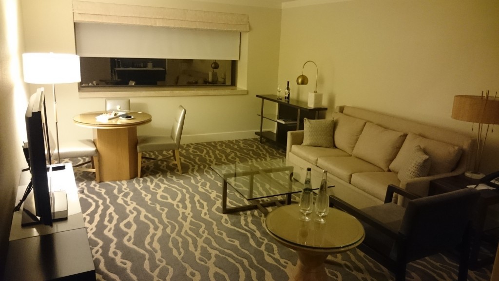 Intercontinental Miami 2015 Suite-02