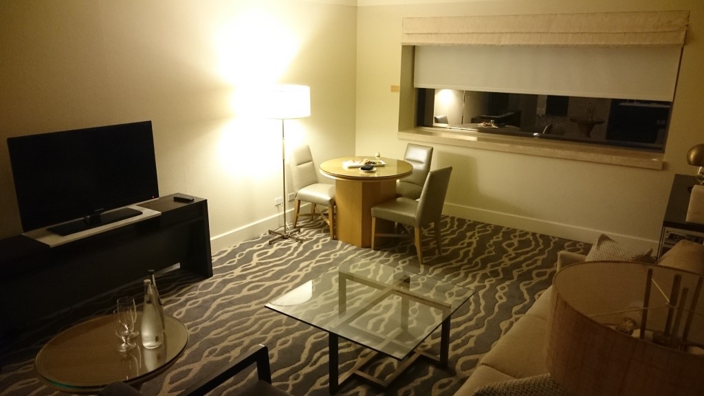 Intercontinental Miami 2015 Suite-03