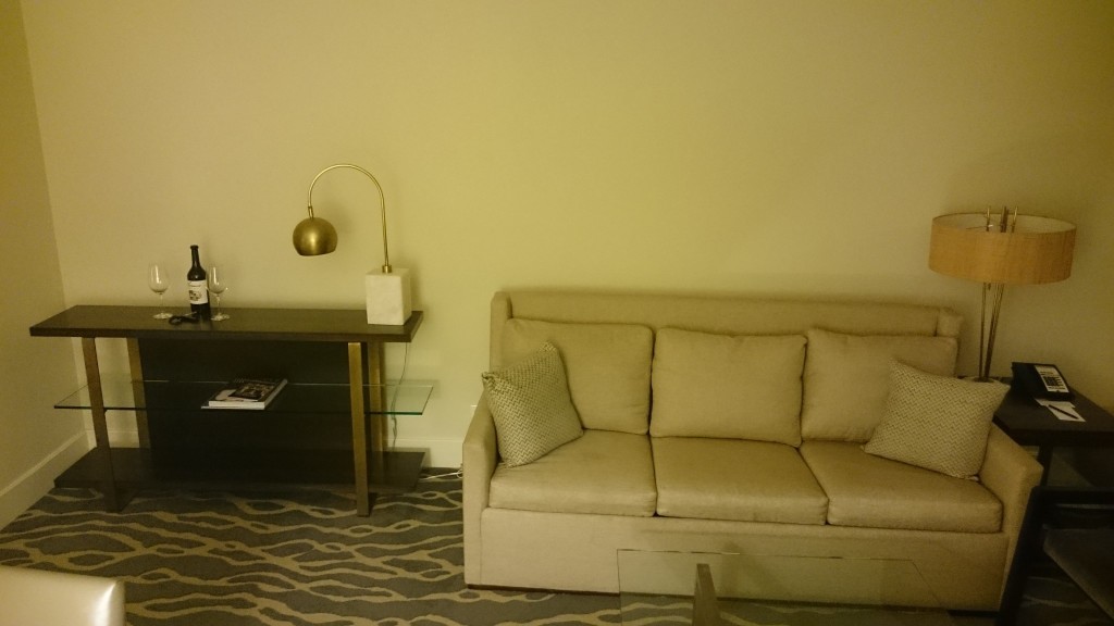 Intercontinental Miami 2015 Suite-07