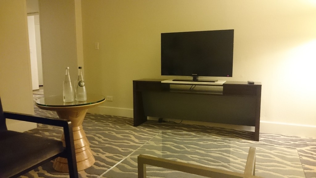 Intercontinental Miami 2015 Suite-09