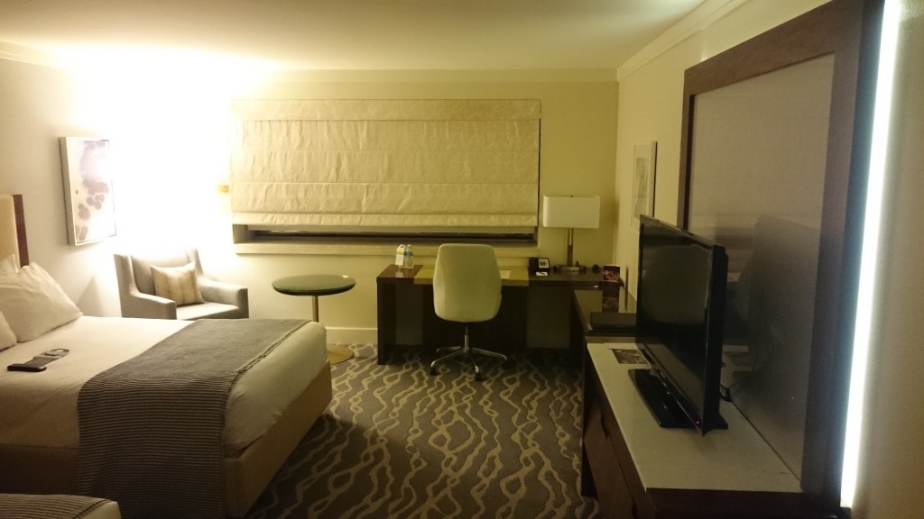 Intercontinental Miami 2015 Suite-14