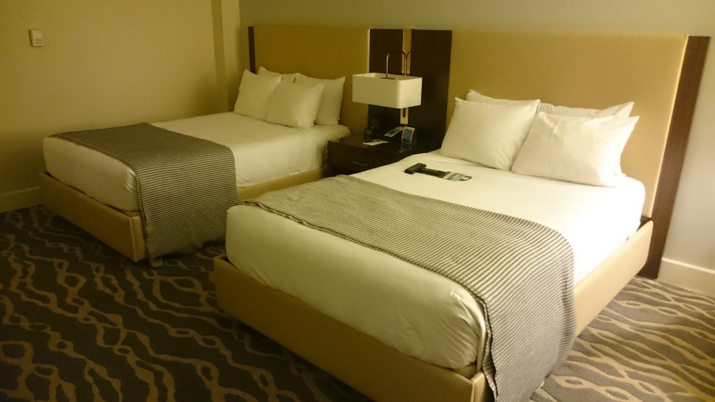 Intercontinental Miami 2015 Suite-17