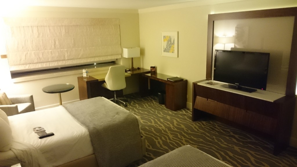 Intercontinental Miami 2015 Suite-18