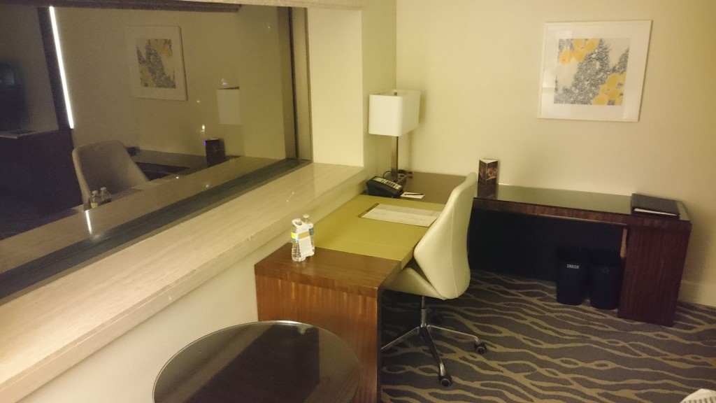 Intercontinental Miami 2015 Suite-20