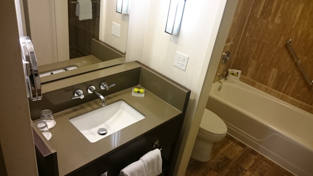 Intercontinental Miami 2015 Suite-24