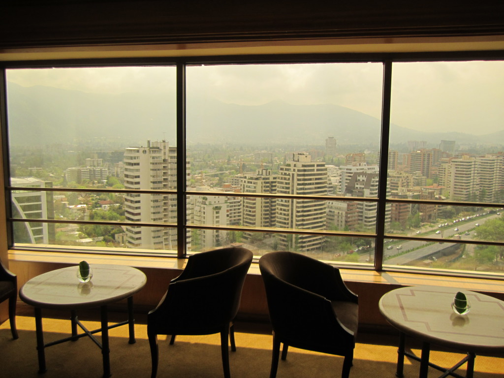 Grand Hyatt Santiago 2014-65