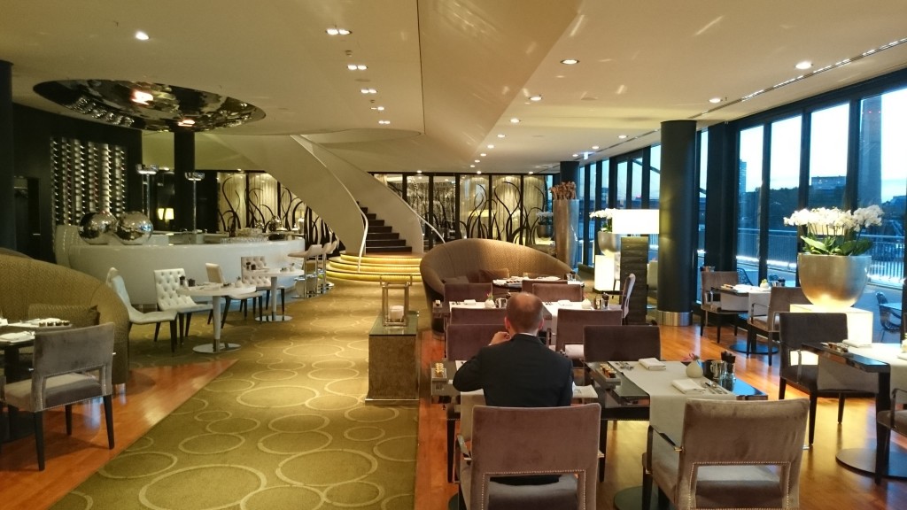 Hyatt Regency Dusseldorf 2014-33