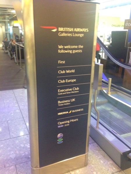 Galleries First British Airways Lounge Heathrow 2015-59