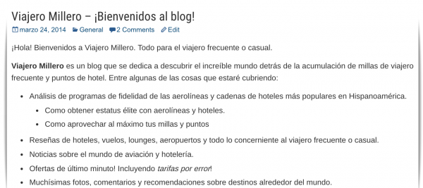 Texto