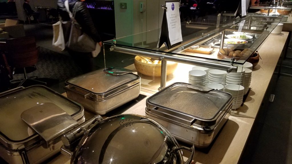 un mostrador de cocina