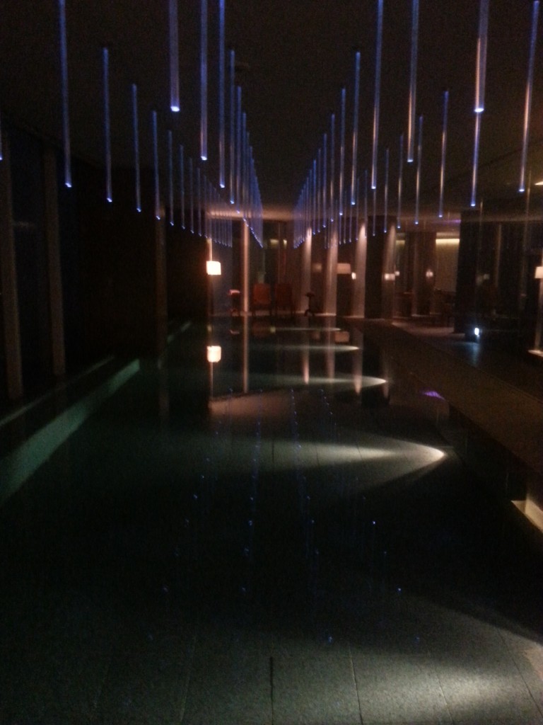 Park Hyatt Seul