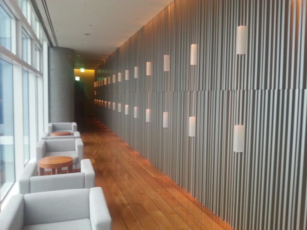 Park Hyatt Seul