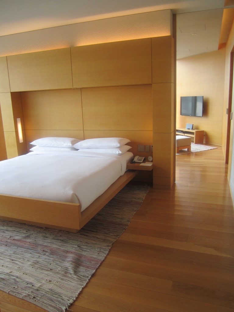 Park Hyatt Seul