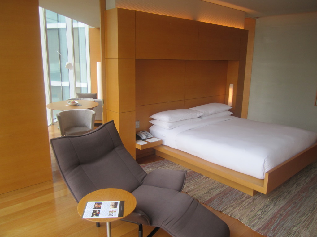 Park Hyatt Seul