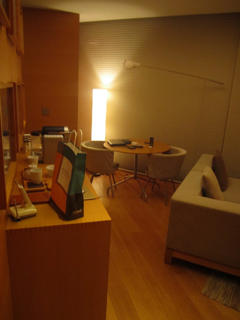 Park Hyatt Seul