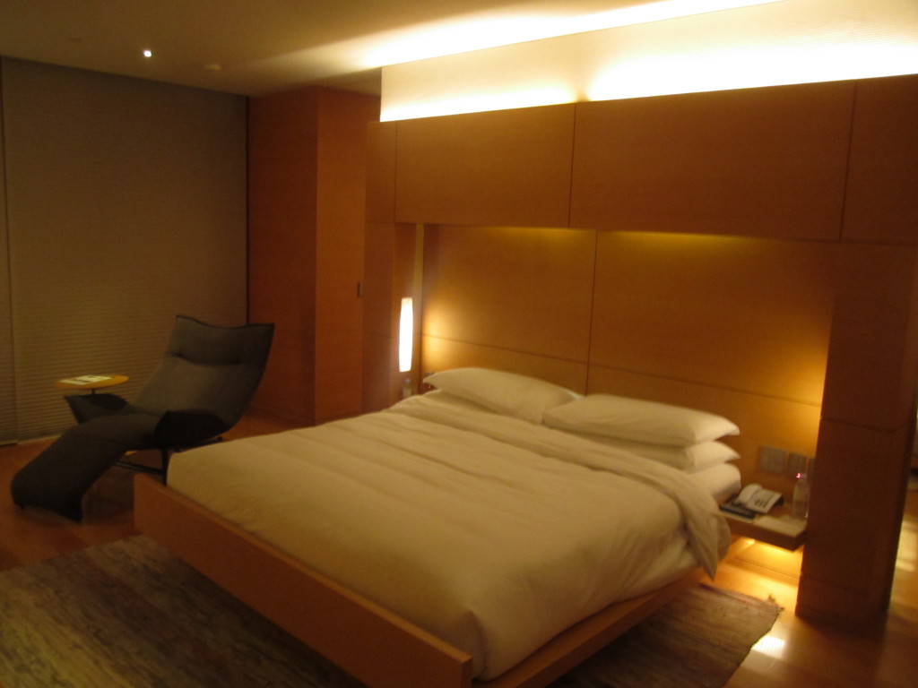 Park Hyatt Seul