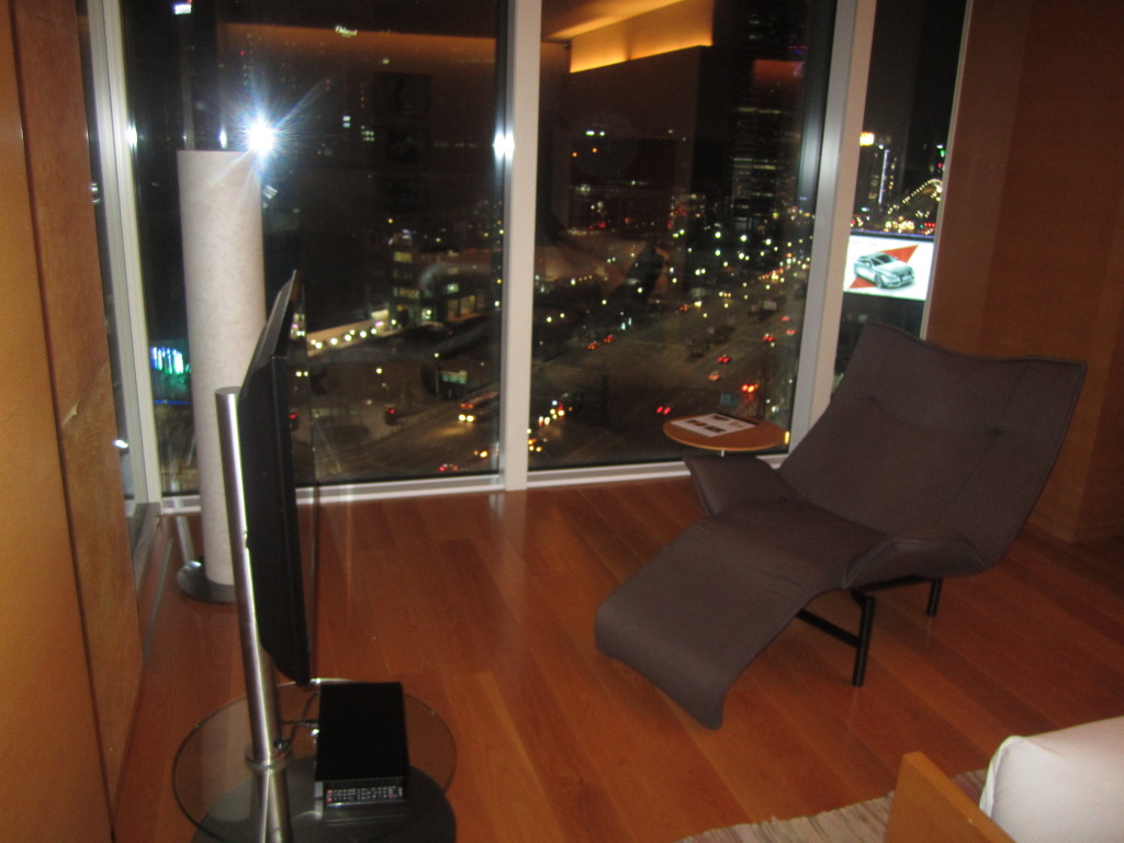 Park Hyatt Seul