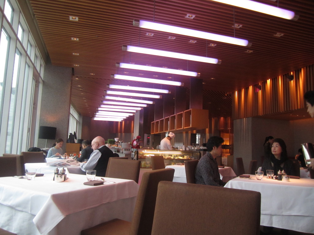 Park Hyatt Seul