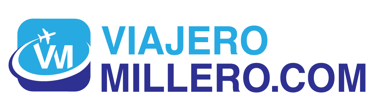 Viajero Millero logo