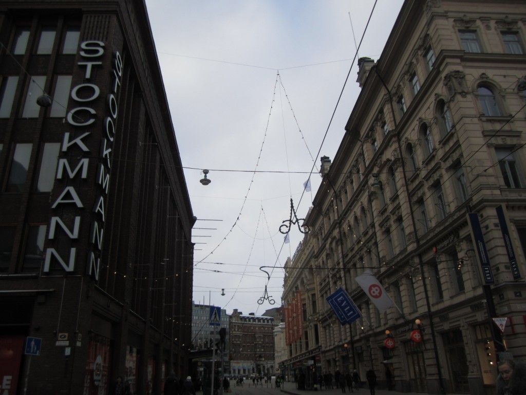 Helsinki