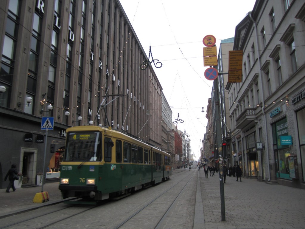 Helsinki