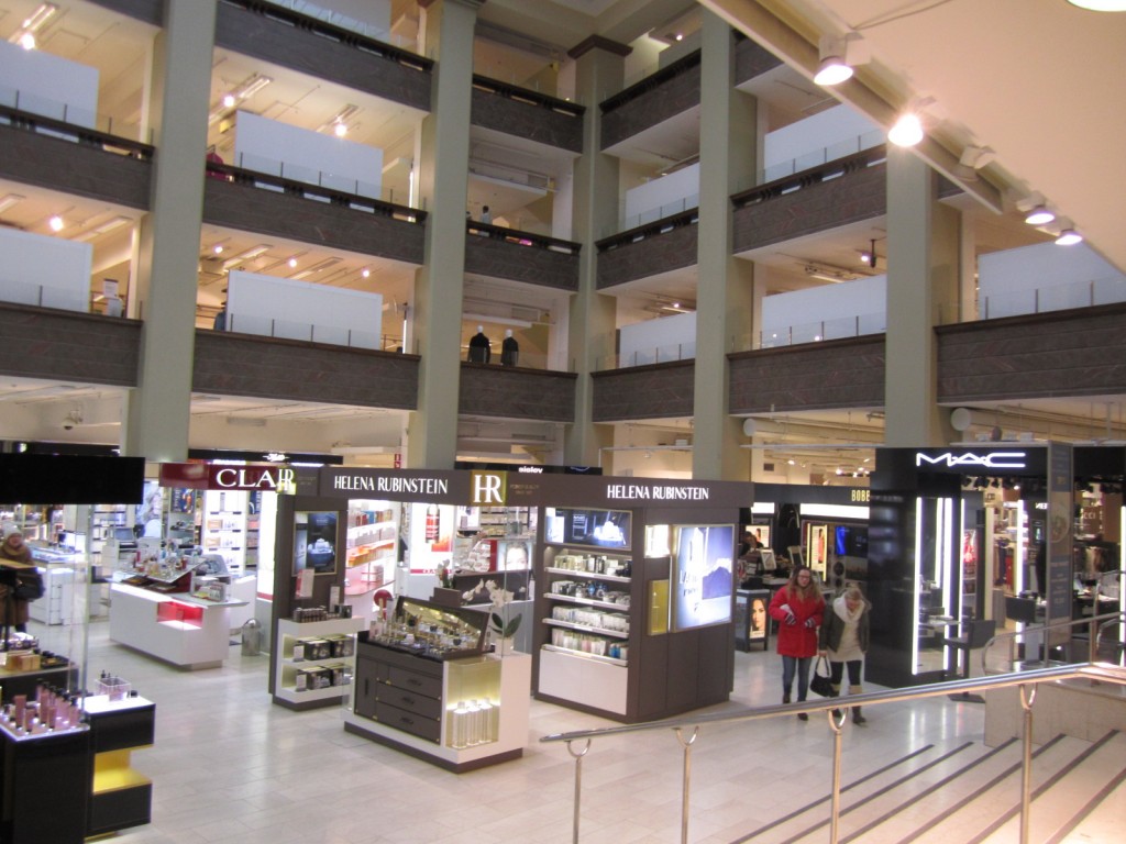 Helsinki Stockmann