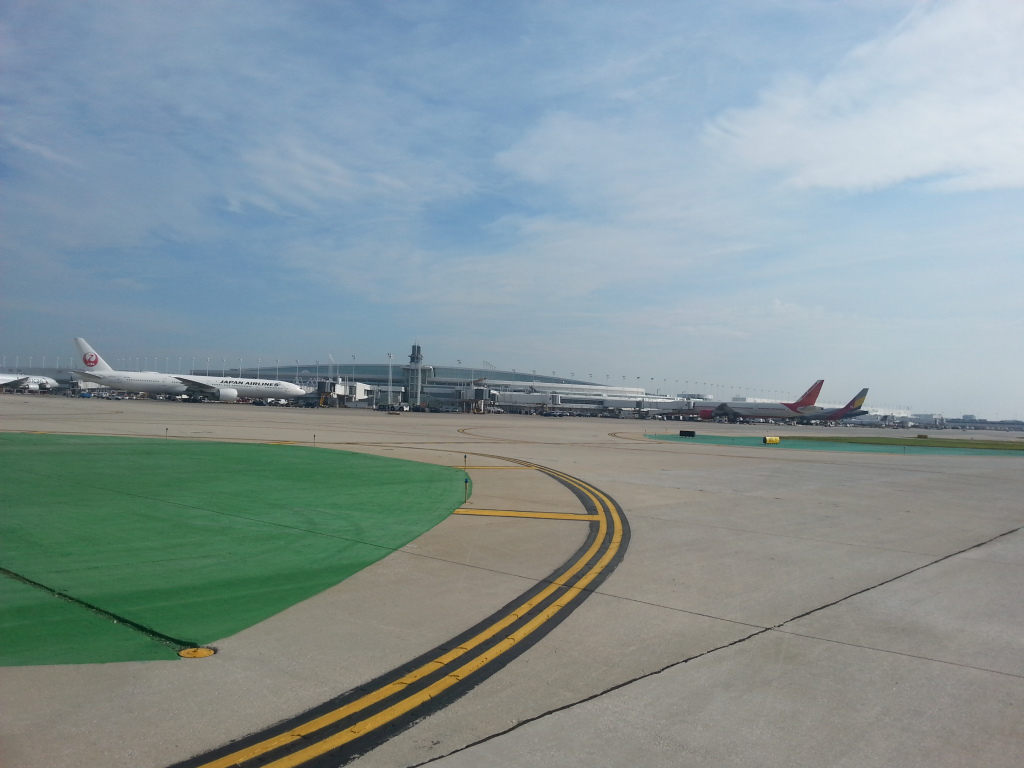 Tour Chicago O'Hare