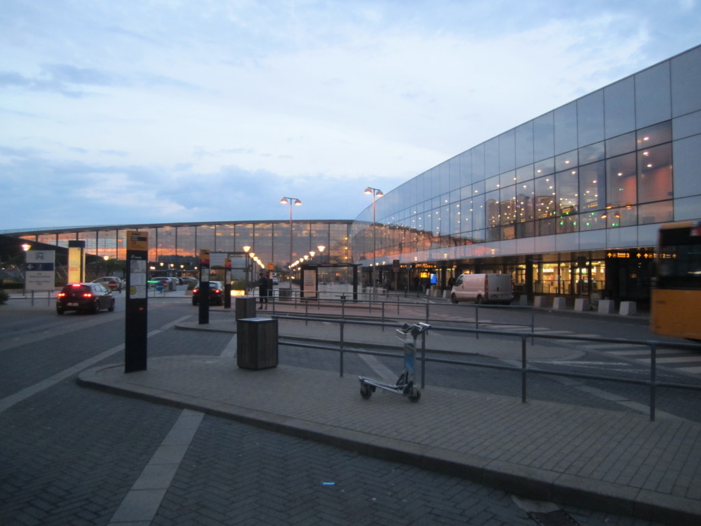 CPH airport