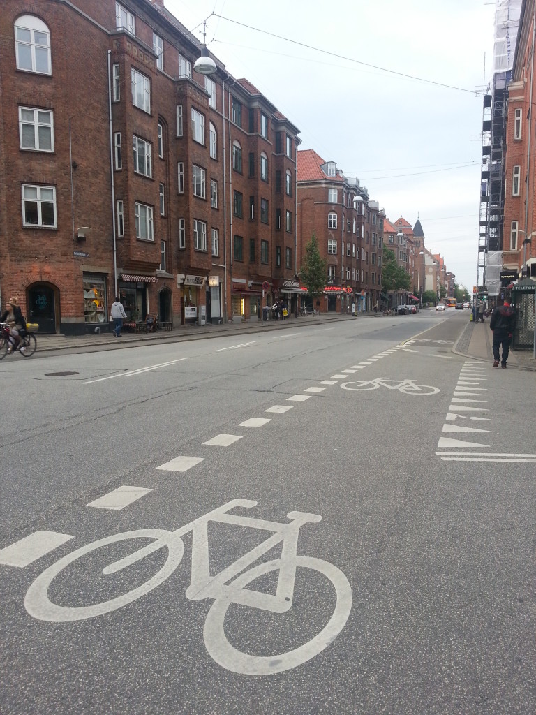 CPH Copenhague