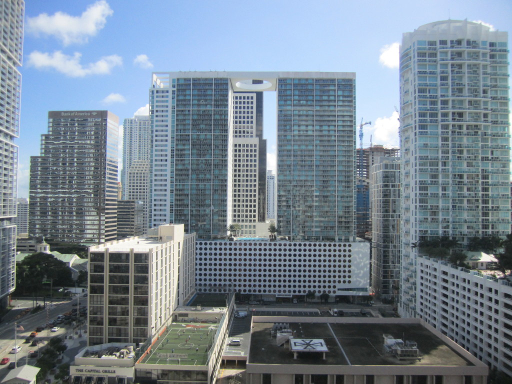 Hyatt Regency Miami